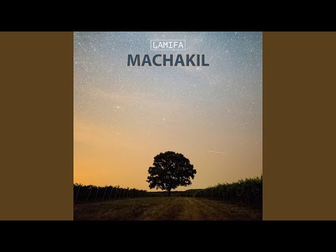 Machakil