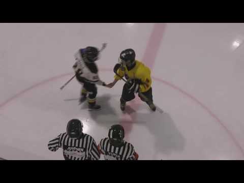 Kalpa C1 - Kärpät C1 13.10.2019