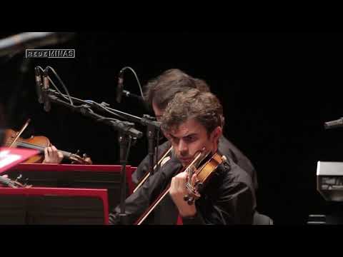 Trilhas Sonoras em Concerto - Marcus Viana - Harmonia