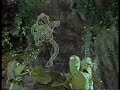 Sesame Street Disco Frog 1980