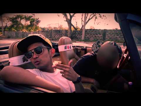 Ives Presko - Baguio Gold (Official Video)