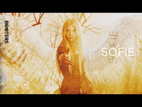 Booters - BOOTERS - Sofie (Oficiální verze)