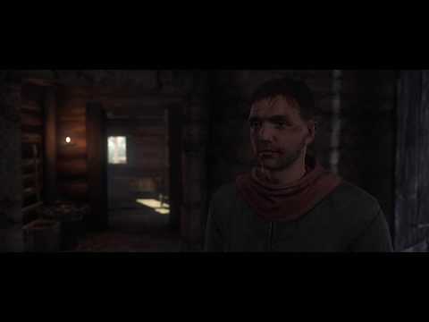 Kingdom Come Deliverance - Deep Playthrough 8 - 4k 60fps PC Max Graphics Zero HUD Max Difficulty