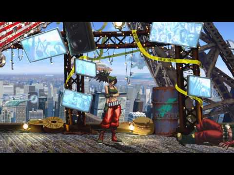 Growing The Beast: KOFXIII - The next step + Progress