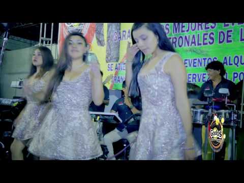 Deleites Andinos - La Minga / En Piura ♫
