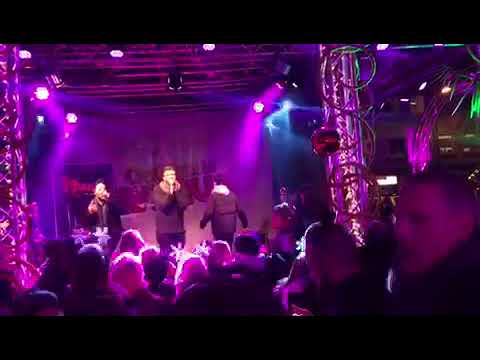 Schwul-lesbischer Weihnachtsmarkt in Köln Christmas Avenue