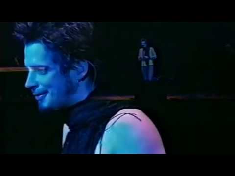 Chris Cornell - Steel Rain (Legendado em Português)