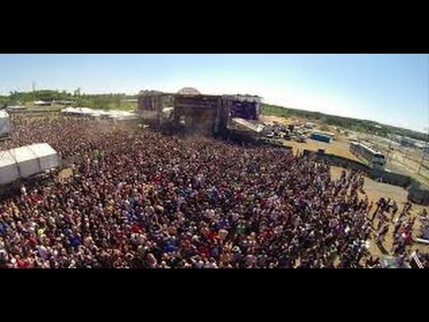 Carolina Rebellion 2015