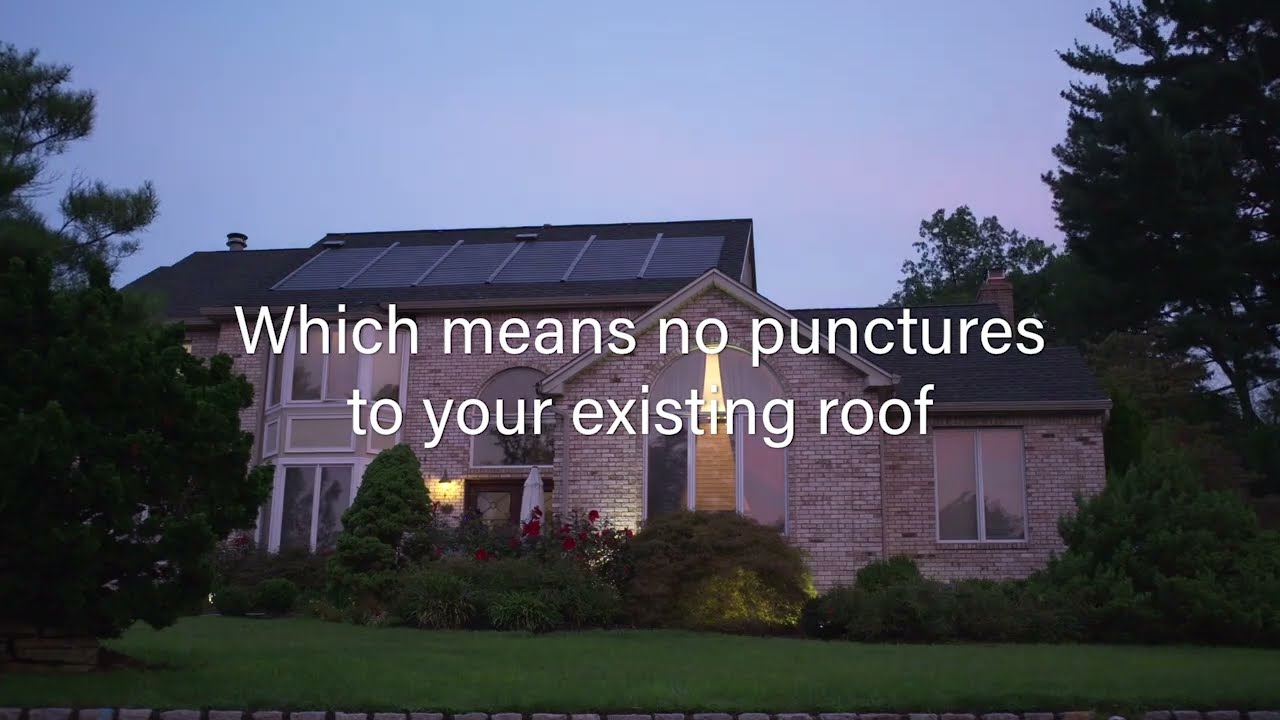Big Rapids Roofing & Solar
