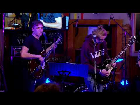 Johnny B. Goode - RMS | Cover | Live „U Datla“