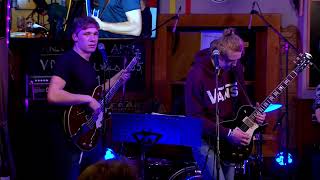 Video Johnny B. Goode - RMS | Cover | Live „U Datla“