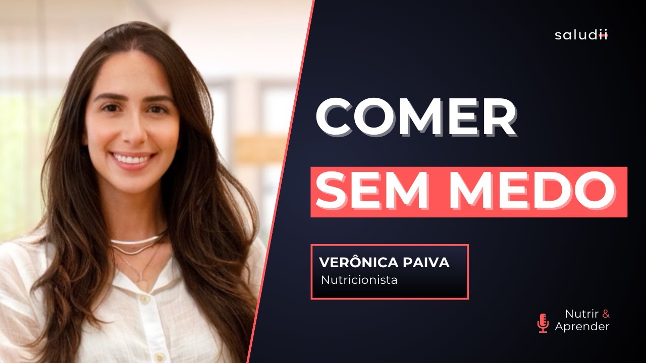 COMER SEM REGRAS - VERÔNICA PAIVA