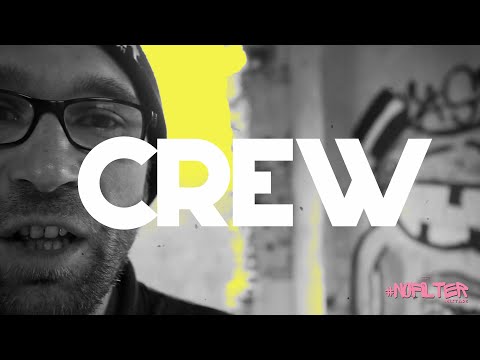 DJ.EMACE x KOWALL - CREW // #nofilter_mixtape