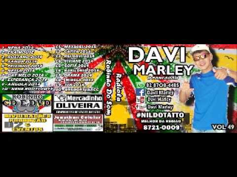 MELO DE PEIXINHO 2014