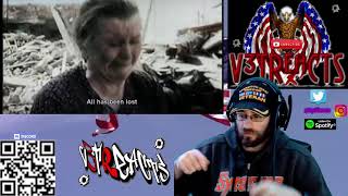#Veteran v3tReacts Reacts 2 Sabaton &quot;Firestorm&quot; (Lyrics + Video) #Sabaton #Firestorm #TheArtofWar