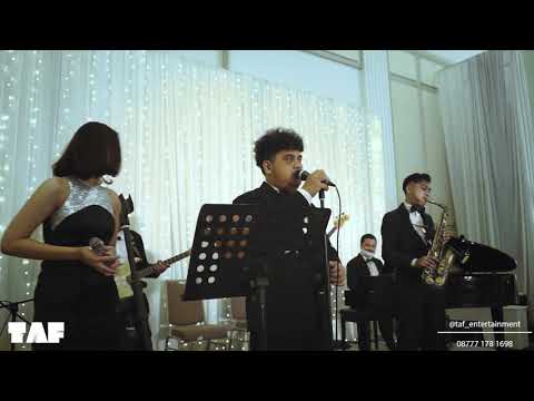 Kasih Putih - Glenn Fredly ( cover by TAF Entertainment )