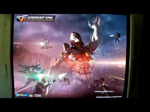 CFPH Buying M4A1 S Predator Noble Gold