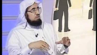 صورة حلقة جواز سفر على قناة دليل