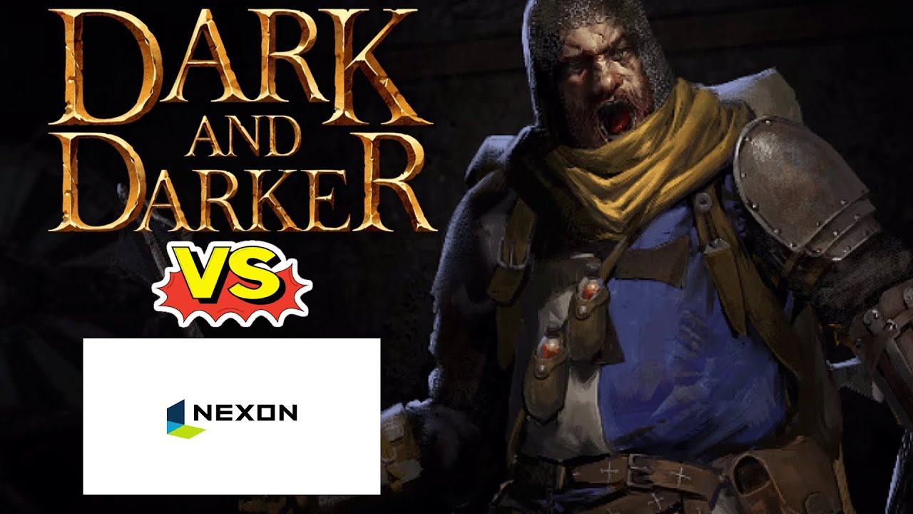 Nexon's Lawsuit Against Ironmace Update (Verdict Soon)