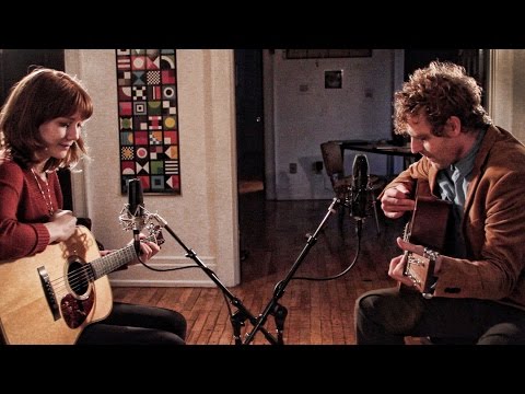 "Friend and a Friend" by Korby Lenker and Molly Tuttle