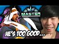 I Have Mastered Rashid