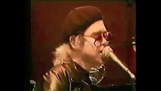Elton John - (Gotta Get A) Meal Ticket - (Live at Wembley Empire Pool 1977)