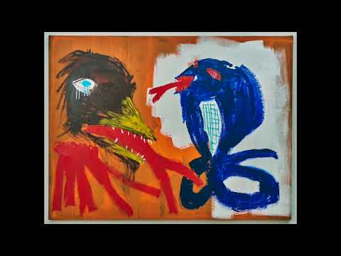 Action Bronson X MF DOOM X Madlib Type Beat, "Sixer"