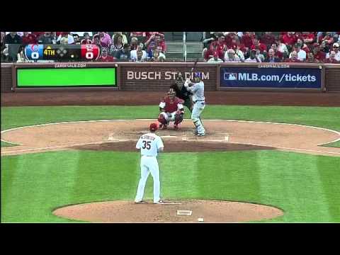 CHN AT SLN - May 14, 2012