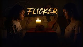 Flicker Short Film Trailer
