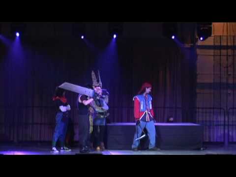 Oni Con Skit 11 and 12 Part 5 of 5