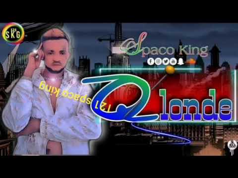 spaco king olonde ( official audio)