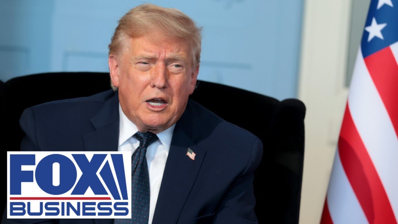 'HUGE RED FLAG': Inside the Trump vs Newsom battle