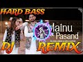 Mainu Tu Pasand Kulshan Sandhu Dj Remix Song | Gurlez Akhtar | New Punjabi Dj Remix Song 2023