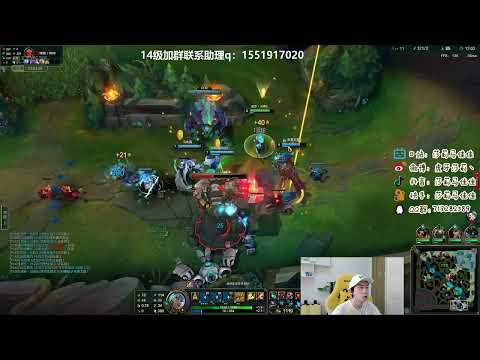 Sally Nidalee vs Graves super server 1900LP