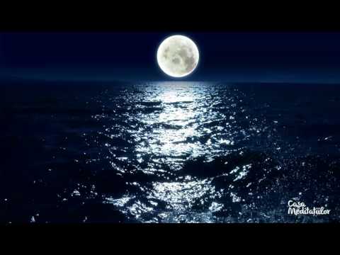 Muzică pentru Somn: Adormi cu Valurile Mării Negre