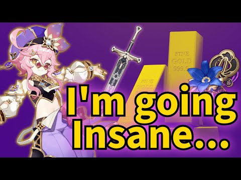 DORI Guide with Best Tips and Weapon and Artifact Build! | Genshin Impact 5.0