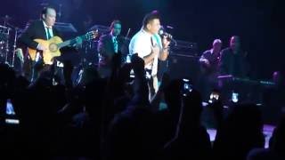 Amr Diab - Tamally Ma&#39;Ak (Las Vegas 2011)