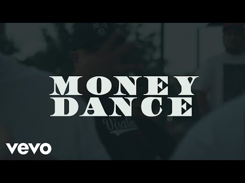 Lil Nate Tha Goer - Money Dance ft. Banger Droop