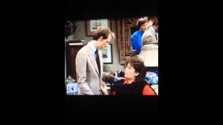 Family Ties with Jeff B. Cohen (Season 3, Episode 8)