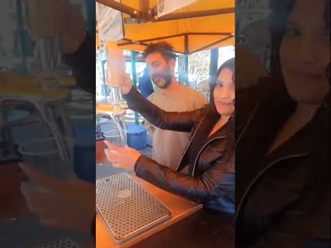 feria de villa de las rosas traslasierra Córdoba