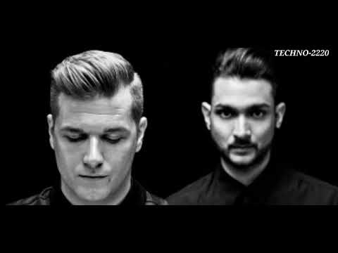 19:26 - Animal PICNIC XX [TECHNO-2220]