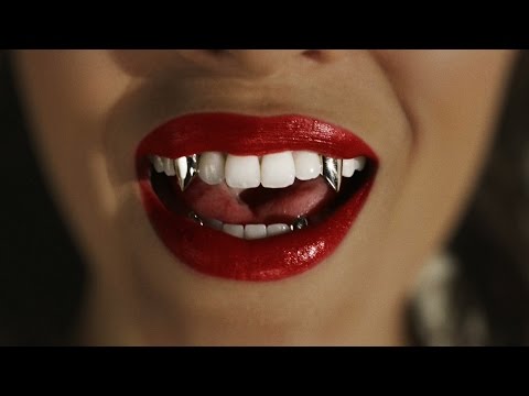 Mai Lan - Vampire