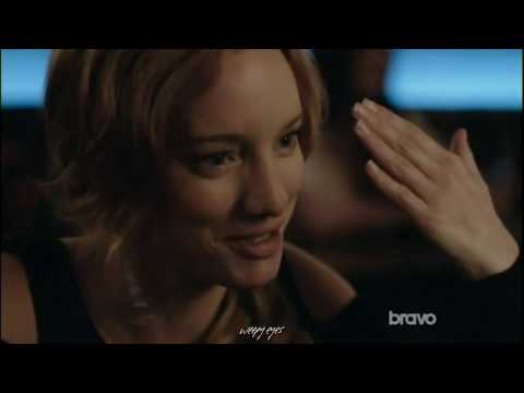 Beatrice (& Mary Louise) Part 8