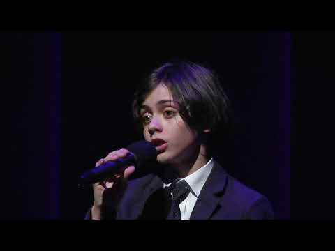 Niesamowite wykonanie - Zbigniew Wodecki Lubię wracać tam gdzie byłem -  Grześ Stachera