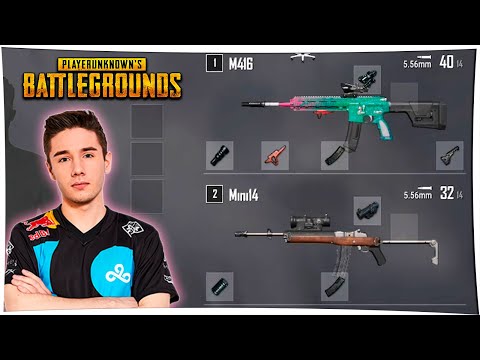 PUBG Kaymind - 15 KILLS (TAEGO - Duos vs Squads)
