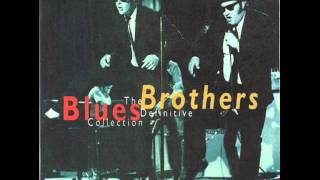 Blues Brothers - Gimme some lovin&#39;