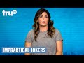 Impractical Jokers - A Day In The Life: When the Jokers Get Recognized
