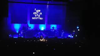 Paddy Kelly - Last Words Hamburg 07.01.2018