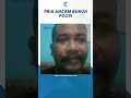 Detik Detik Pria Pengedar Narkoba Dan Ancam Bunuh Polisi Shorts