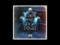 Emma Hewitt - Burn The Sky Down 